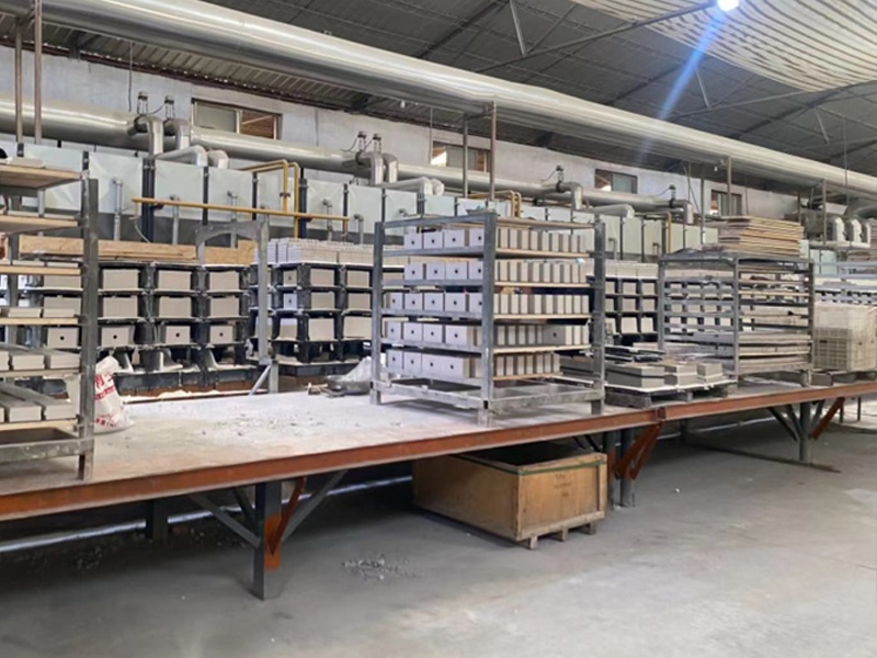 Factory