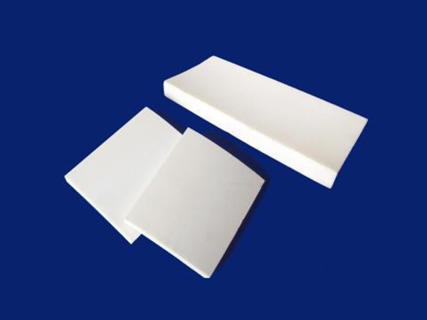 Abrasion Resistant Alumina Ceramic Lined Cyclone