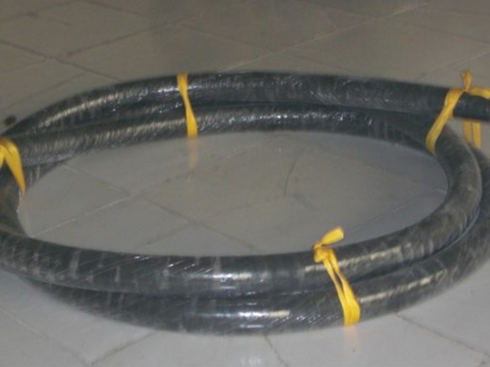 Abrasion Resistant Alumina Ceramic Lined Cyclone