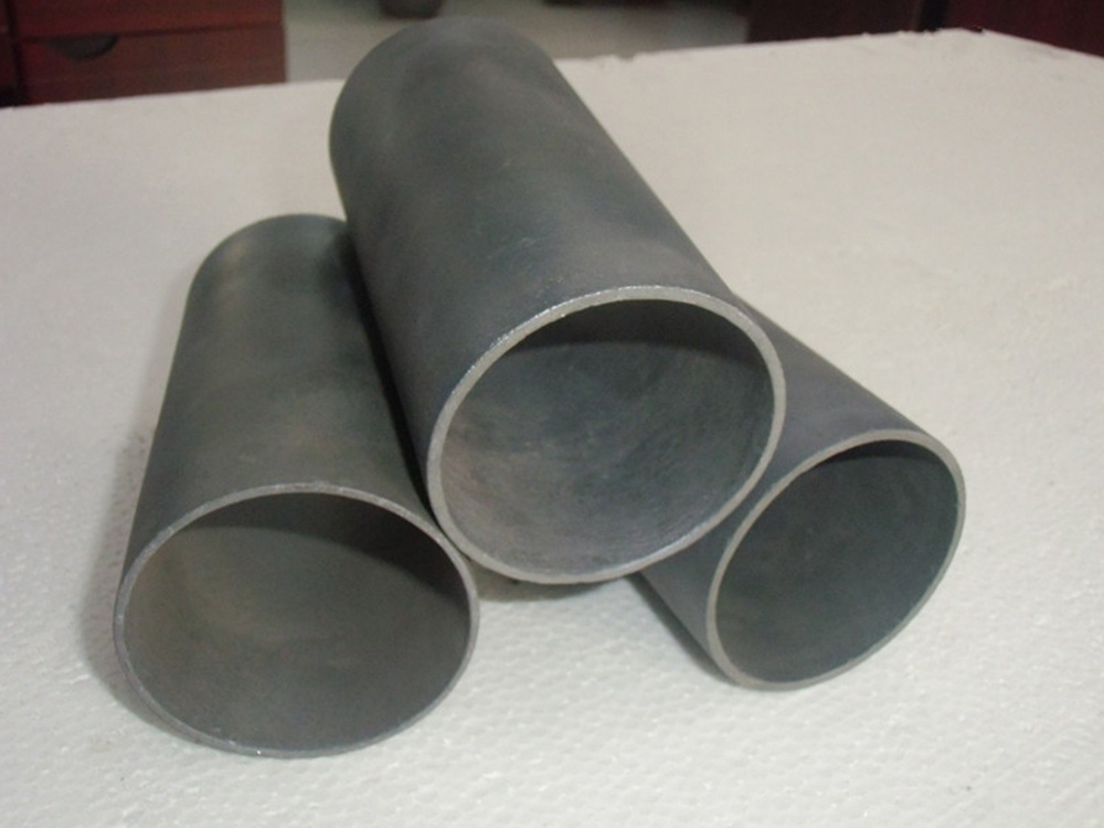 Abrasion Resistant Alumina Ceramic Lined Cyclone