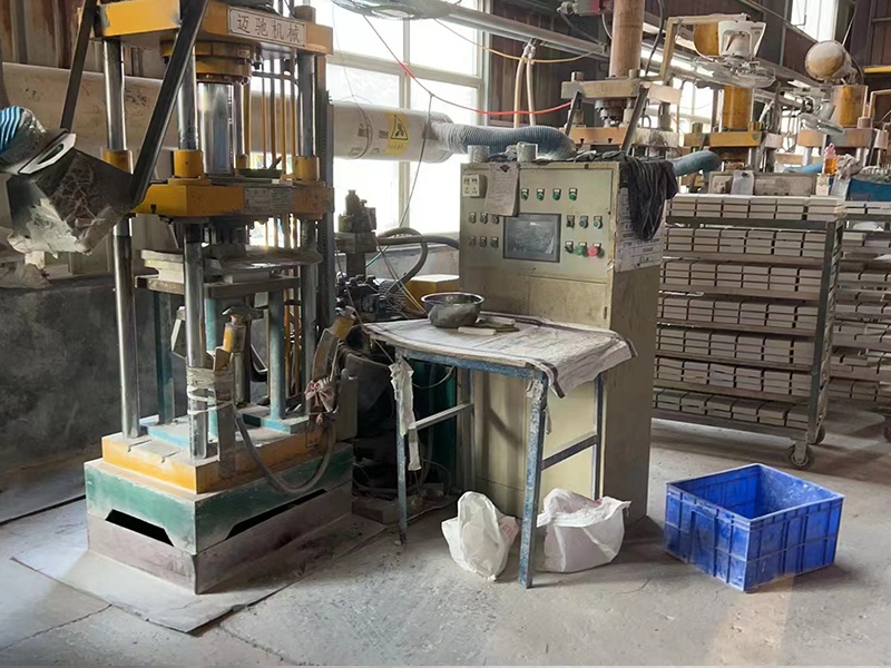 Producing department