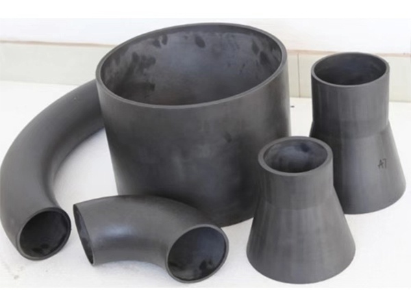 Reaction-Bonded Silicon Carbide